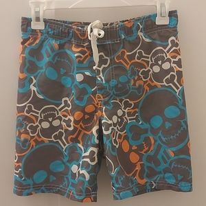 Jumping Beans boys swimsuit size 7